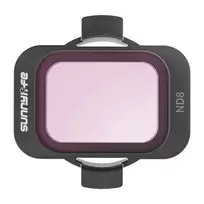 Sunnylife DJI Avata 2 ND8 filtras
