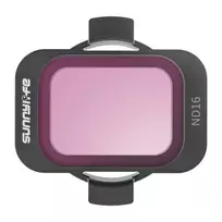 Sunnylife DJI Avata 2 ND16 filtras