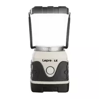 LEPRO 3300002-WH kempingo lempa