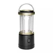 LEPRO 330043-BK kempingo lempa, 1 100 lm