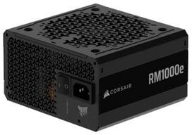 Corsair RM Series RM1000e maitinimo blokas 1000 W 24-pin ATX ATX Juoda