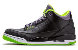 Jordan 3 Retro Joker 136064-018 42.5