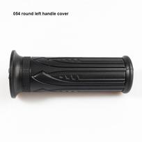 Black Electric Vehicle Handlebar Multistyles E-Bike Twist Throttle  Reverse Switch Accessories 9 black