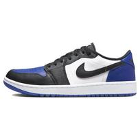 Air Jordan 1 Low Golf 'Royal Toe' DD9315-102 36.5