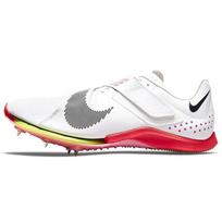 Nike Air Zoom Long Jump Elite Rawdacious DJ5258-100 41 white