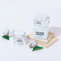 Biochemilab NMN Anti-Aging Liposome Cream, 50ml, 1 pcs white
