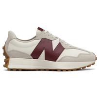 Sneakersy damskie New Balance 327 (WS327KA) 41.0 white