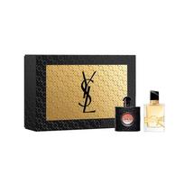 Yves Saint Laurent Sample Set BlackOpium 7.5ml+Mon Paris 7.5ml