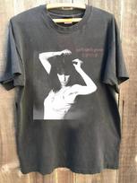 Patti Smith Velykų Klasikinio Stiliaus Anglies Spalvos Unisex Marškinėliai Vyrams Moterims S-5XL M black