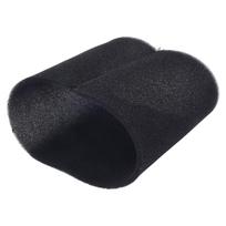 Filtro dulkių siurbliui kūgio formos filtras RB60 RB602 black