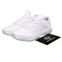 Air Jordan 11 CMFT Low White Ice Blue W - DV2629-140 EU 35.5 white