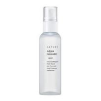 S.NATURE Aqua Squalane Mist 100ml white