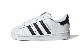 Adidas Superstar Cloud White Core Black TD FU7717 23