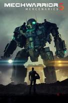 MechWarrior 5: Mercenaries PC/XBOX LIVE Key UNITED STATES