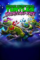 Teenage Mutant Ninja Turtles: Splintered Fate XBOX LIVE Key UNITED STATES