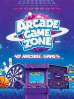 Arcade Game Zone XBOX LIVE Key UNITED STATES