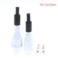 Electrical Adapter Laser Power Connector For CO2 Laser Tube High Voltage Cable Industrial Electrical Testing Work