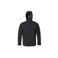 Nike Storm-fit Adv M65 Sports logo Casual Solid Color Hooded Jacket Black Men's DD6873-010 S black