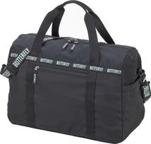 Table Tennis Duffel Bag Musta Light Duffel 63390 Blue [Butterfly] Water-repellent mėlyna