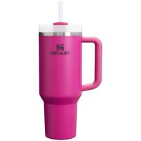 Stanley Quencher H2.O FlowState™ Tumbler 1.18L - Fuchsia OS