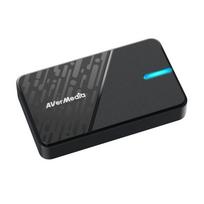 AVerMedia StreamLine Capture Card 4K60 Passthrough 1080p60 Recording GC311G2 DV1016 MINI+ juoda