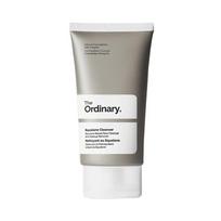The Ordinary Squalane Cleanser Gentle Moisturizing Facial Cleanser 150ml / 50ml 50ml gray