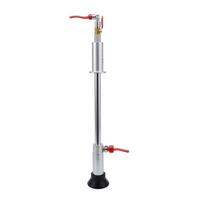 Pneumatic Slide Hammer Dent Puller with Vacuum Suction Cup for Body One Size juoda