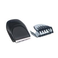 Skustuvo galvutės apdailininkas, skirtas Philips Shaver Head RQ12 RQ11 RQ10 RQ32 RQ1185 RQ1187 RQ1195 RQ1250 RQ1250 RQ1180 RQ1050 S971 S8000 S9511 S9151 black
