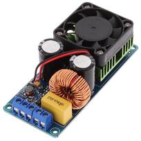 Irs2092S 500W 90Db mono kanalų skaitmeninis stiprintuvas D klasės Hifi galios stiprintuvo plokštė onesize