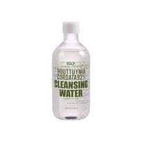 (DERMA FACTORY) EDLP Houttuynia Cordata 92% Cleansing Water - 300ml white