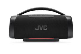 JVC XS-E934B - Bluetooth speaker, black