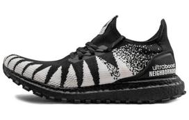 UltraBoost Neighborhood x UltraBoost Adidas All Terrain 'NBHD' FU7313 40.5 black