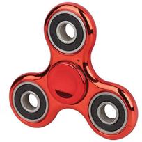 Šaunus EDC Fidget Spinneris Didmenai Nerimui, Autizmui, ADHD, Antistresinis Tri-Spinneris Aukštos Kokybės Suaugusiųjų Vaikų Žaislai Aksesuarai