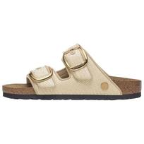 Birkenstock Arizona Big Buckle Sandals Women's 1029042 37 beige