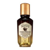 SKINFOOD Royal Honey Propolis Enrich Nourishing Glow Essence 50ml black