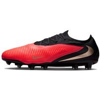 Nike Phantom 6 Low Pro AG 'Bright Crimson Black' 38 red