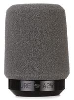 SHURE Windscreen SM57 for Gray 545SD, A2WS-GRA [] pilka spalva