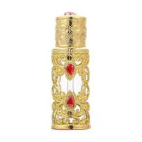 Fragrance Essential Oil Perfume Bottles Perfume Refillable Bottle Liquid Cosmetic Empty Container C1-3ML