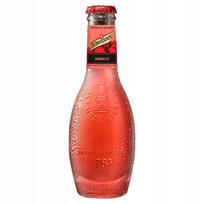 Schweppes Premium Mixer Hibiscus Carbonated Drink 200 ml