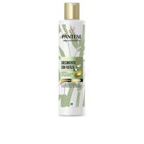 Šampūnas PANTENE MIRACLE CROISSANCE FORTE 250 ml