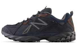 New Balance 610 'Phantom Blacktop' 41.5 black