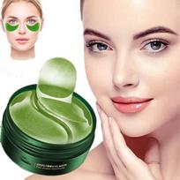 Barebeauty Under Eye Patches - Anti Wrinkle Eye Serum Patch Anti-Aging Under Eye Mask for Removing Dark Circles, Repair Fine Lines Puffiness & Wrin beige