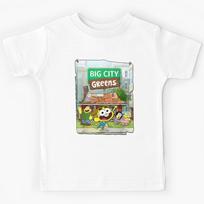 Big City Greens a Big City Greens  Kids T-Shirt 130