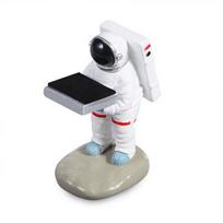 Naujas Dervos Mados Astronautas Laikrodžio Laikiklis Laikrodžio Vitrina Laikrodžio Laikymo Dėžutė male robot