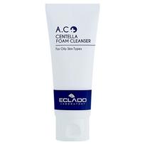 Eclado A.C Centella Foam Cleanser, 100g, 1 pcs white