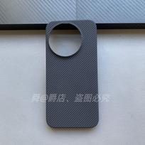 For Realme GT 8 Pro Case Fashion Matte PC Carbon Fiber Lightweight Hard Phone Cover For Realme GT 8 Pro Dustproof Shell realme GT8 Pro gray