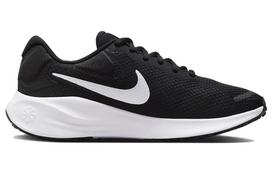 Nike Revolution 7 Black White Women's FB2208-003 40.5 black