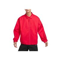 Nike Sb Vienoda Austa Tvilo Slidinėjimo Striukė Vyriškos Striukės Universitetinė Raudona FQ0407-657 S red