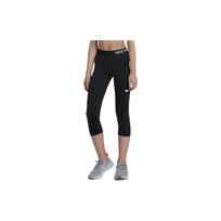 Nike Kids Knitted Sports Pants Solid Color Logo Letter Print Mesh Kids pants Black 890219-010 XL black
