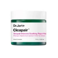 Dr.Jart+ Cicapair™ Sleepair Intensive Soothing Repair Mask 75ml – Overnight Gel Mask, Moisture Barrier Care, Calming Night Care 75ml blue
